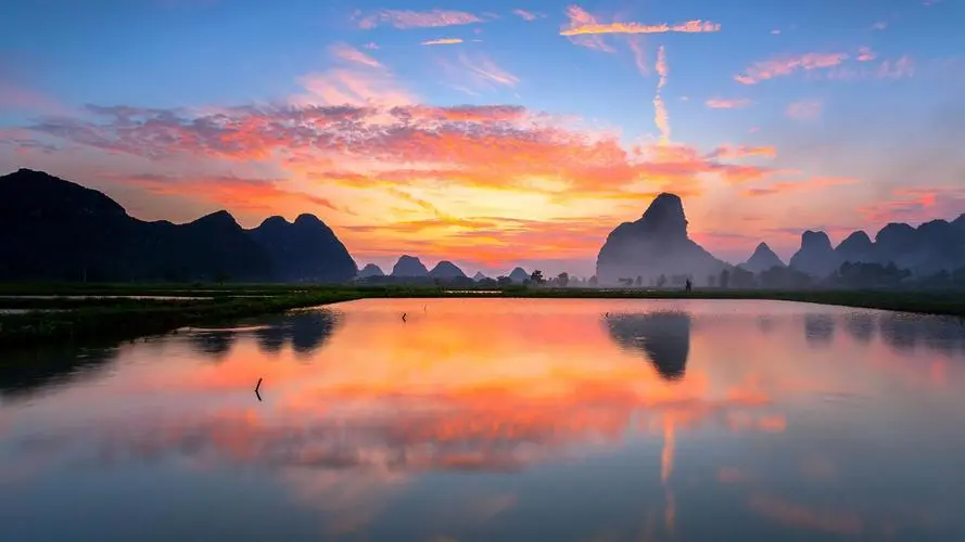 可靠性环保高效